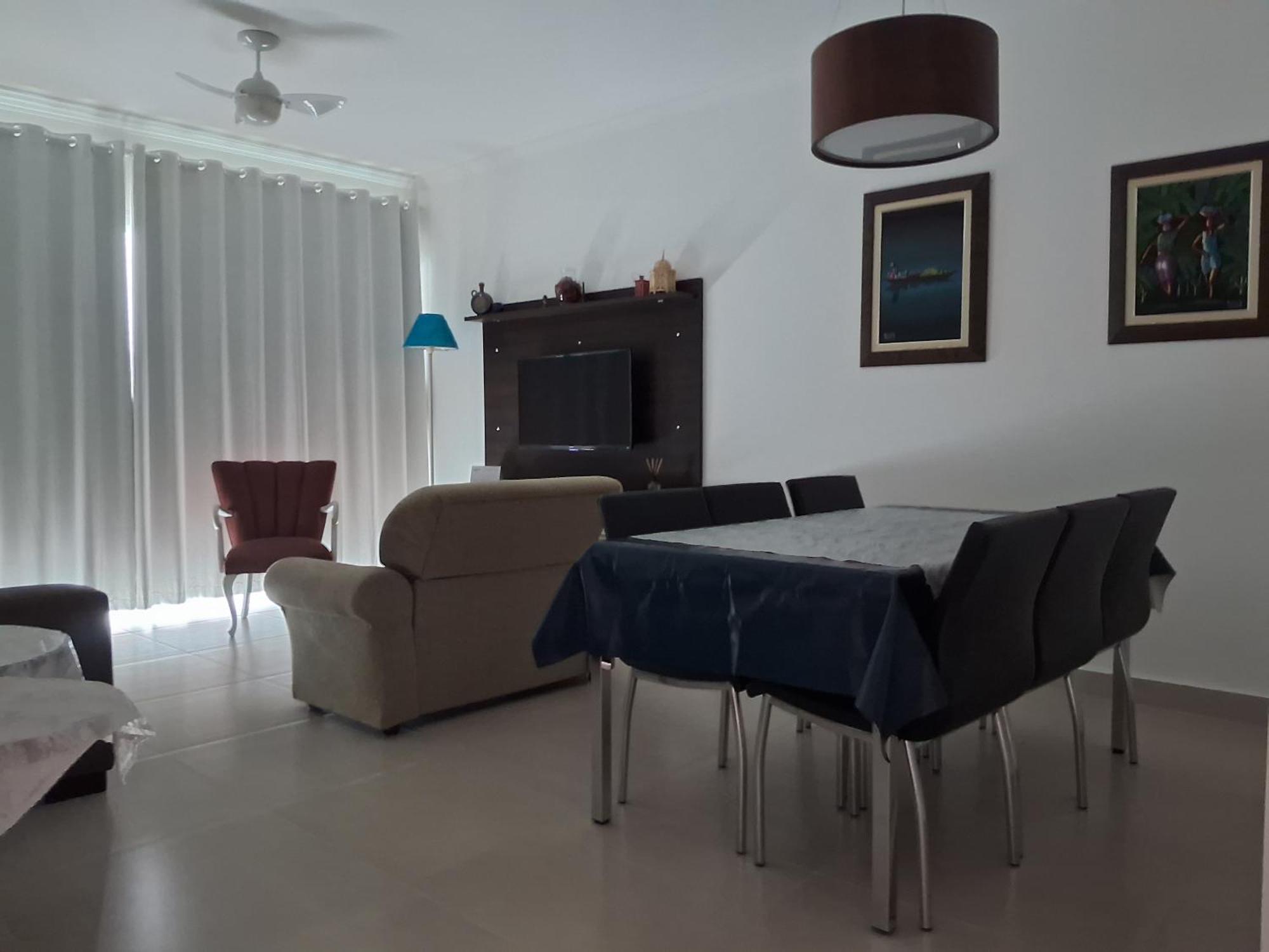 Edificio Marilia Apartment Guaruja Luaran gambar