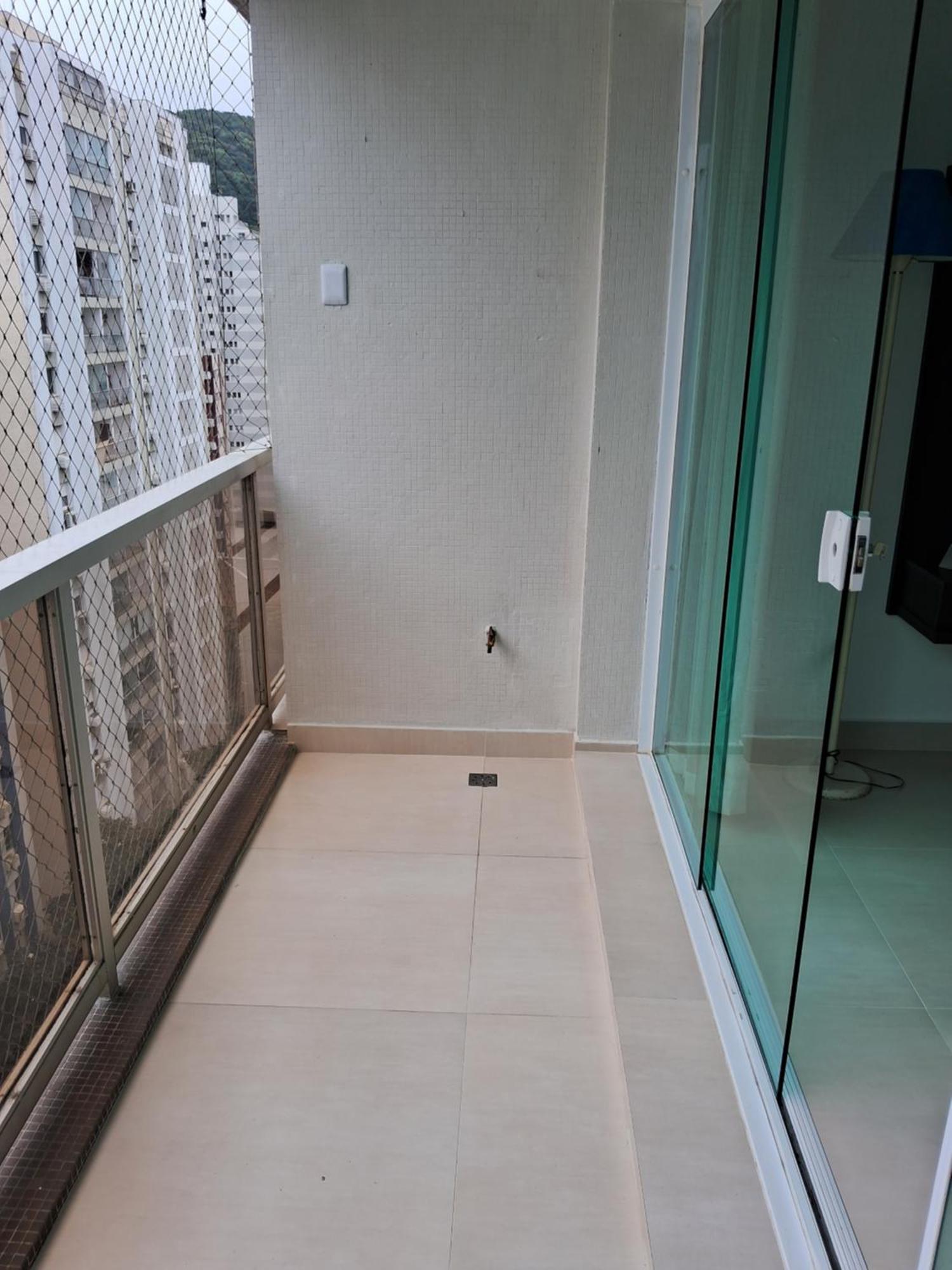 Edificio Marilia Apartment Guaruja Luaran gambar