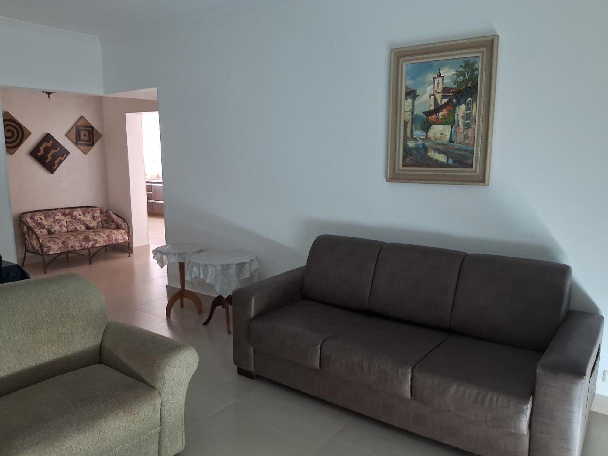 Edificio Marilia Apartment Guaruja Luaran gambar