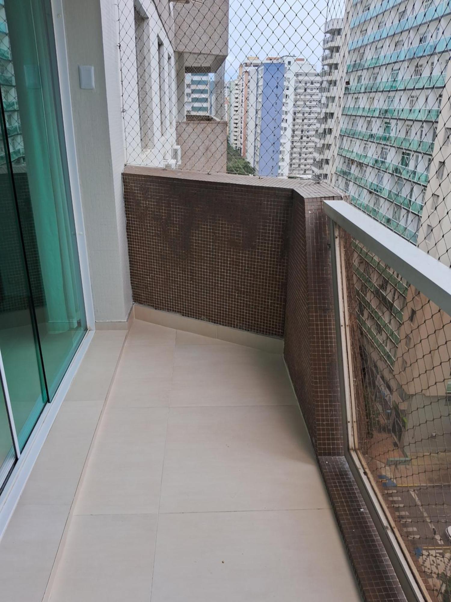 Edificio Marilia Apartment Guaruja Luaran gambar