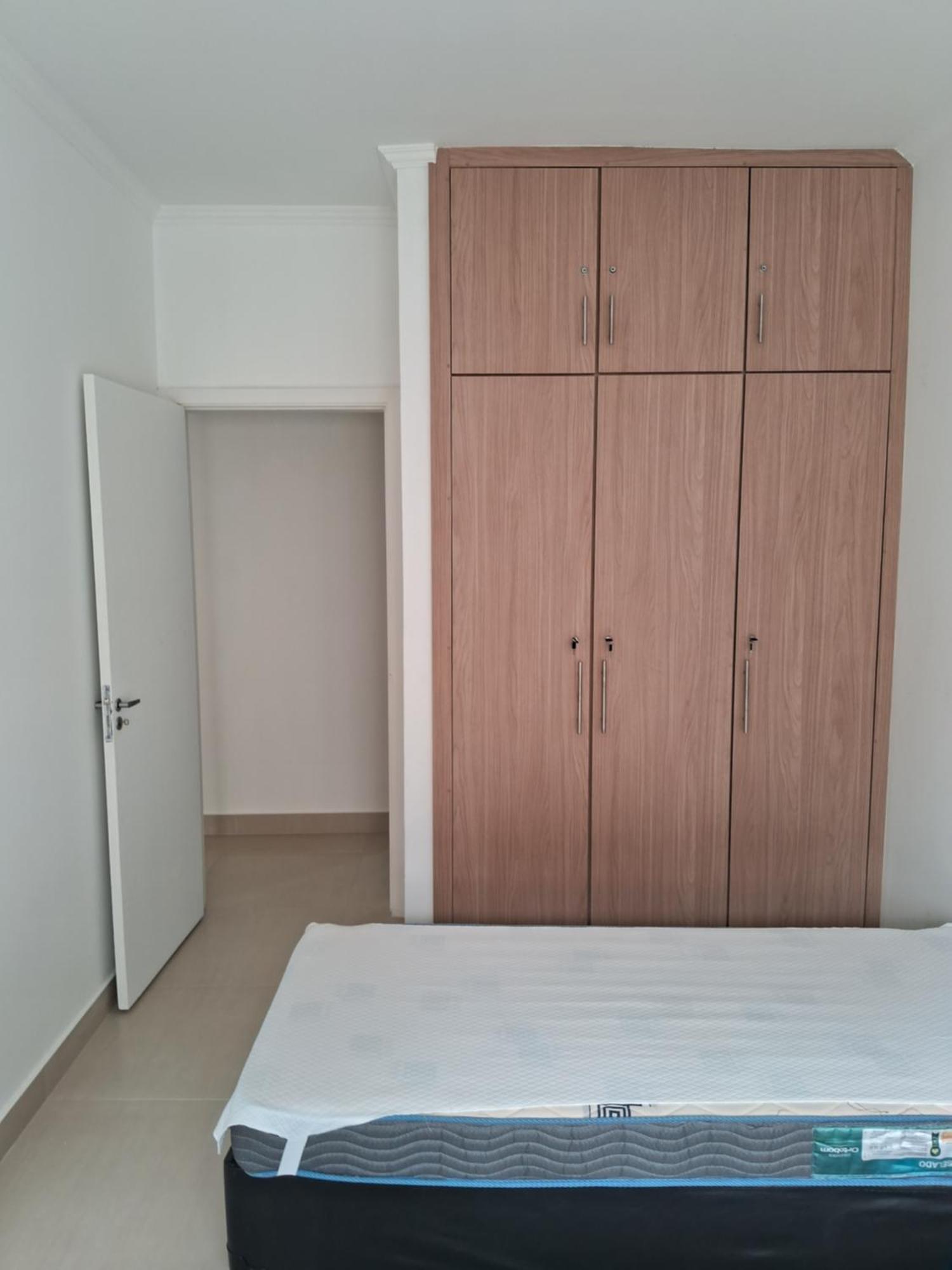 Edificio Marilia Apartment Guaruja Luaran gambar